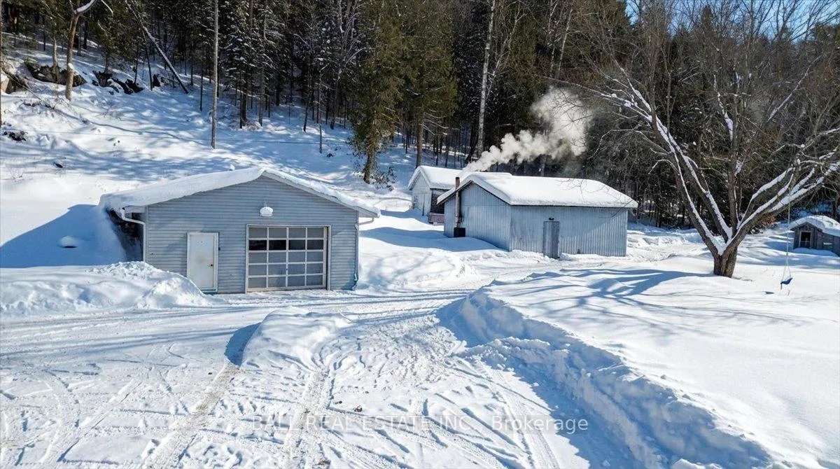 Photo 31 of 31298 Hwy 28 E, Bancroft, Dungannon Ward — HOMEH
