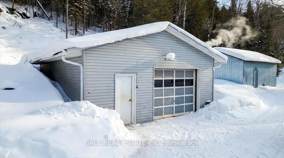 Photo 32 of 31298 Hwy 28 E, Bancroft, Dungannon Ward — HOMEH