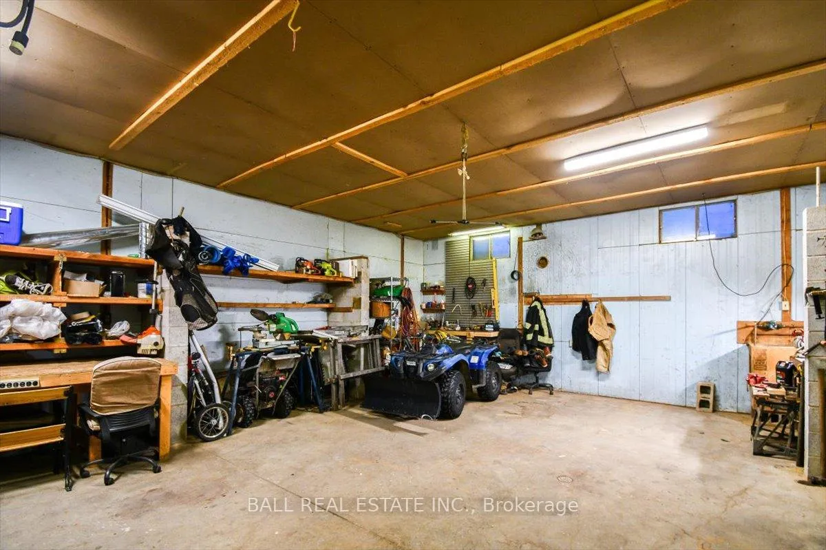 Photo 33 of 31298 Hwy 28 E, Bancroft, Dungannon Ward — HOMEH