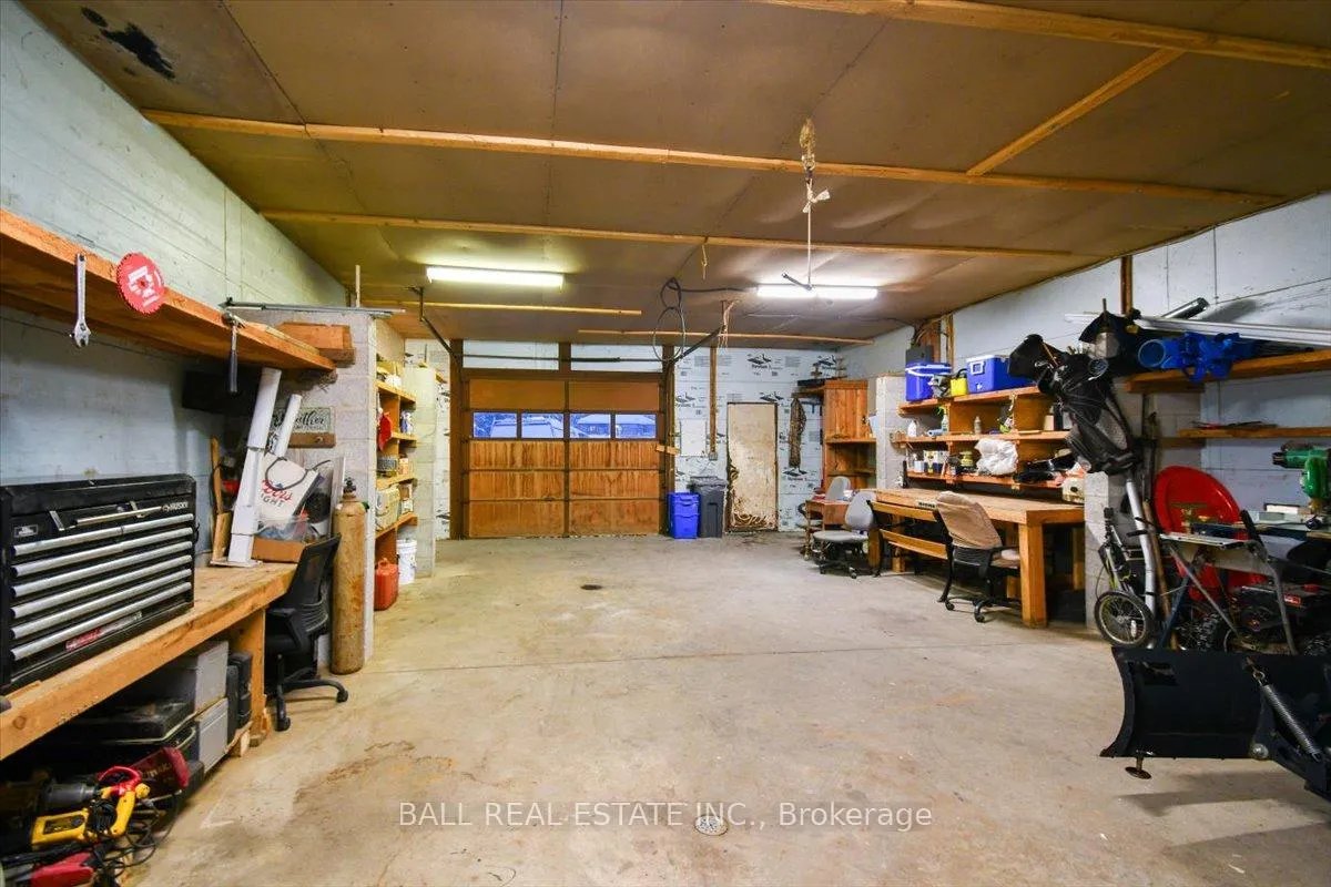 Photo 34 of 31298 Hwy 28 E, Bancroft, Dungannon Ward — HOMEH