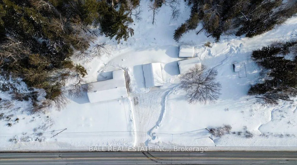 Photo 35 of 31298 Hwy 28 E, Bancroft, Dungannon Ward — HOMEH