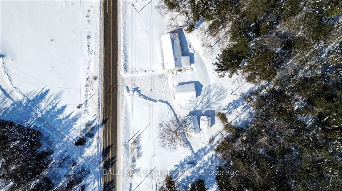 Photo 36 of 31298 Hwy 28 E, Bancroft, Dungannon Ward — HOMEH