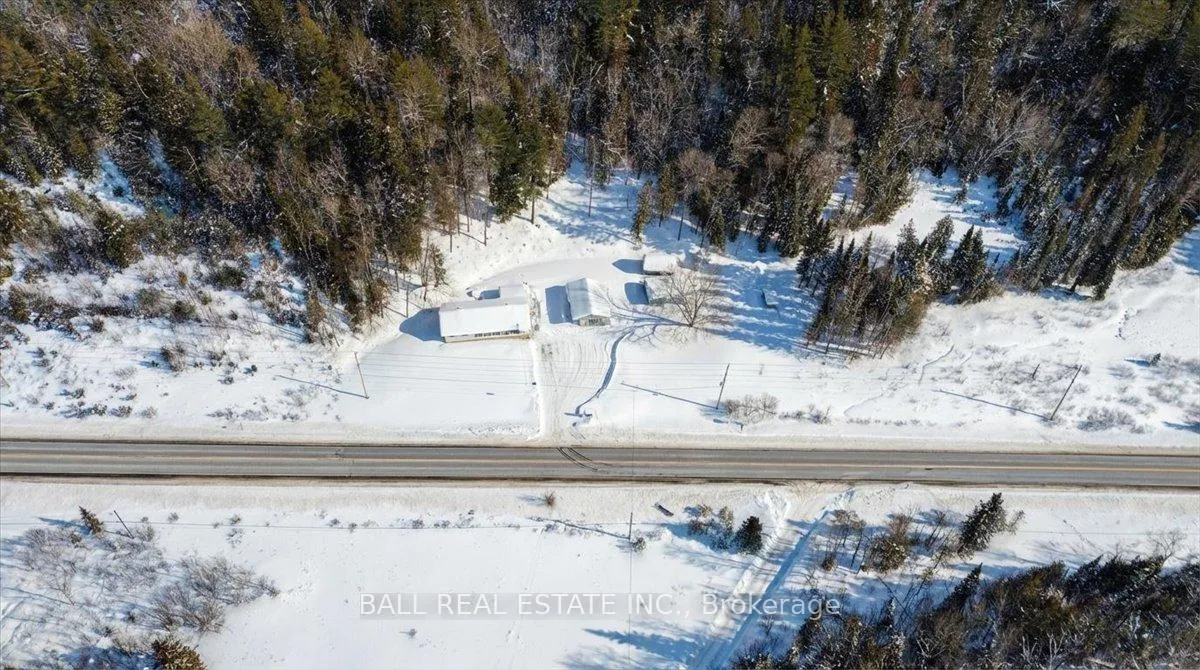 Photo 37 of 31298 Hwy 28 E, Bancroft, Dungannon Ward — HOMEH