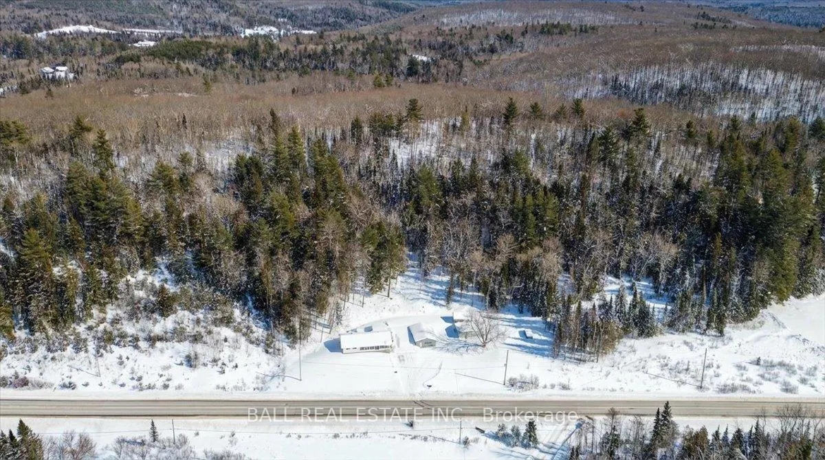 Photo 38 of 31298 Hwy 28 E, Bancroft, Dungannon Ward — HOMEH