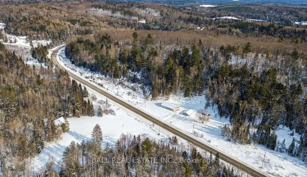 Photo 40 of 31298 Hwy 28 E, Bancroft, Dungannon Ward — HOMEH