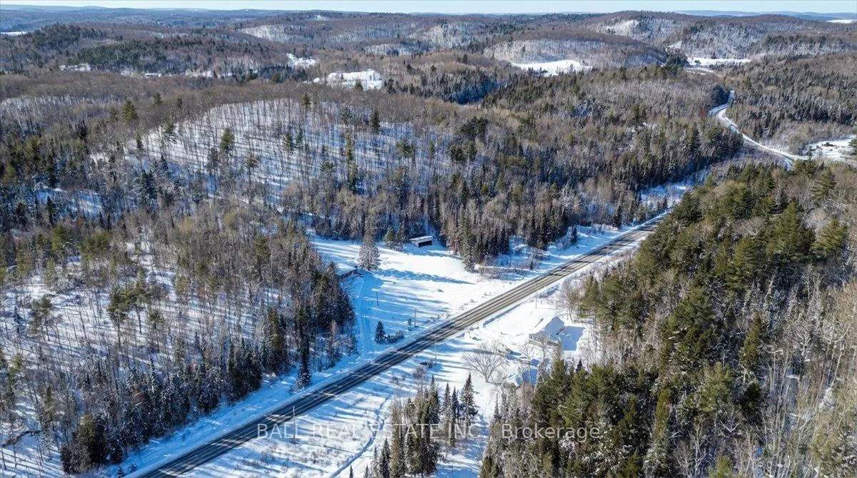 Photo 42 of 31298 Hwy 28 E, Bancroft, Dungannon Ward — HOMEH