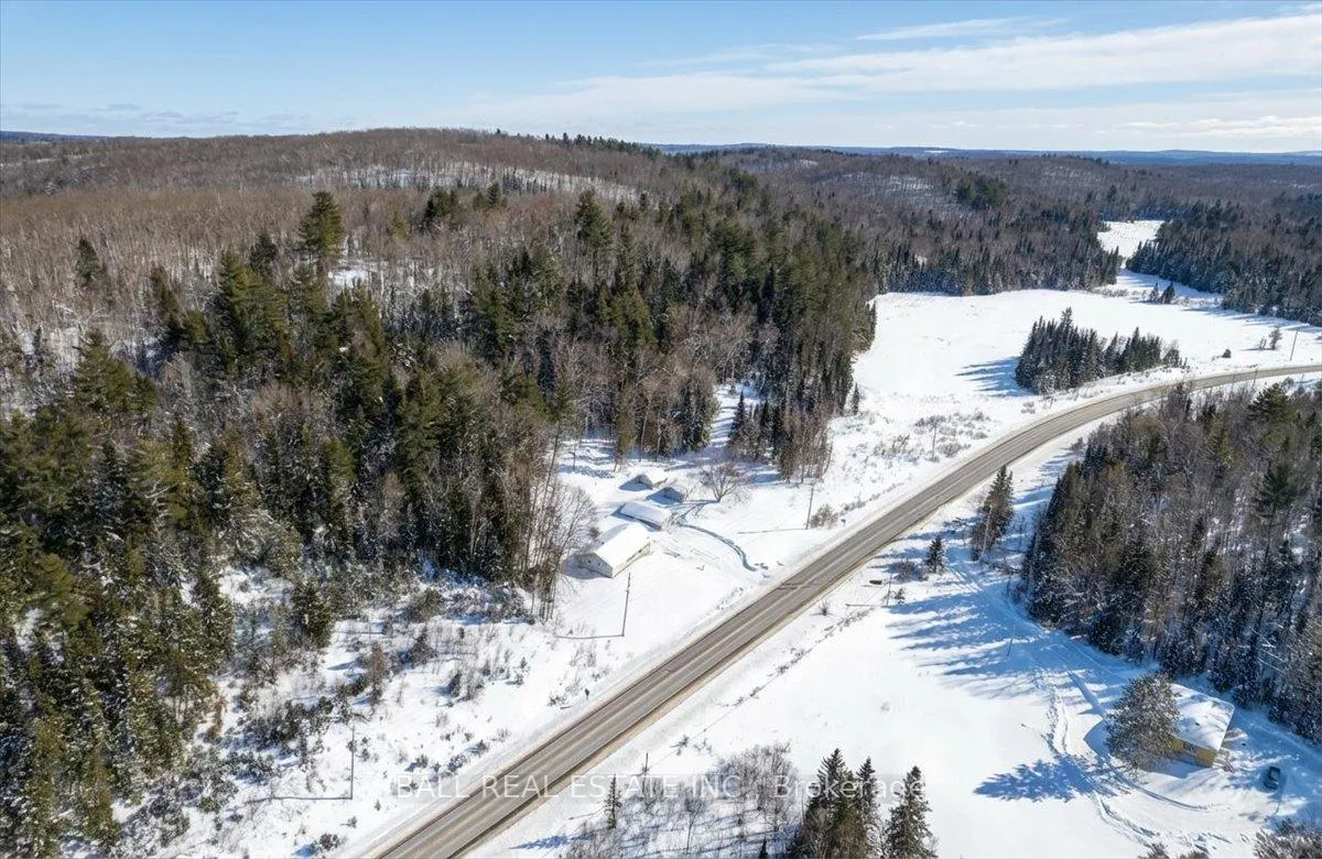Photo 43 of 31298 Hwy 28 E, Bancroft, Dungannon Ward — HOMEH