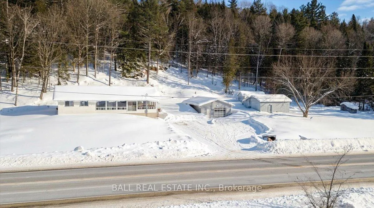 Photo 44 of 31298 Hwy 28 E, Bancroft, Dungannon Ward — HOMEH