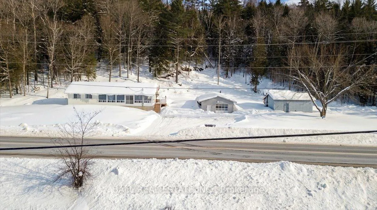 Photo 45 of 31298 Hwy 28 E, Bancroft, Dungannon Ward — HOMEH