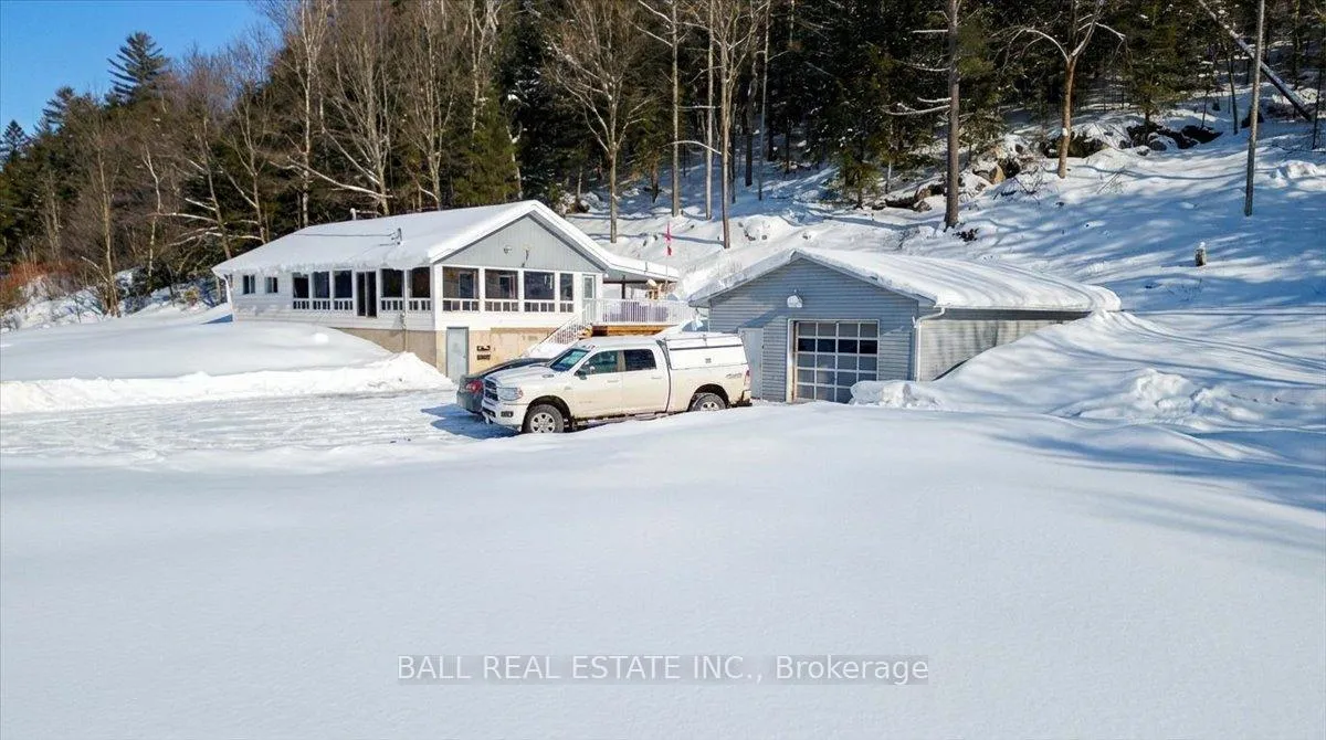 Photo 46 of 31298 Hwy 28 E, Bancroft, Dungannon Ward — HOMEH