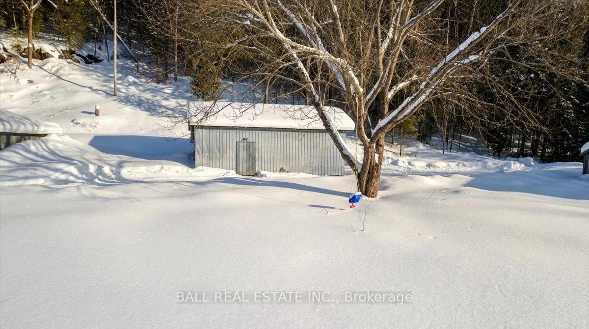 Photo 47 of 31298 Hwy 28 E, Bancroft, Dungannon Ward — HOMEH