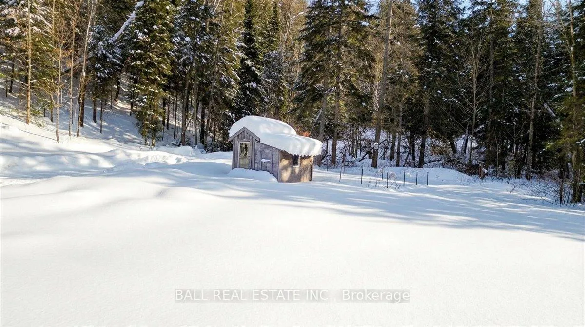 Photo 48 of 31298 Hwy 28 E, Bancroft, Dungannon Ward — HOMEH