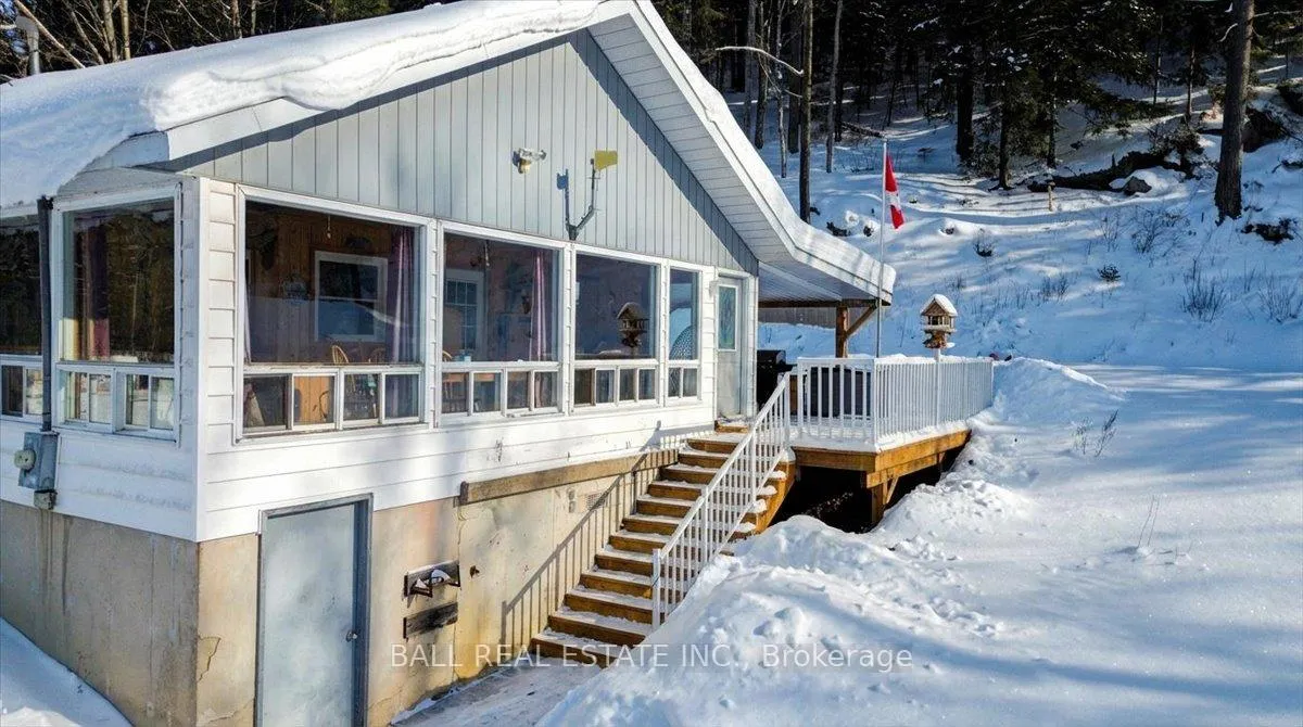 Photo 50 of 31298 Hwy 28 E, Bancroft, Dungannon Ward — HOMEH