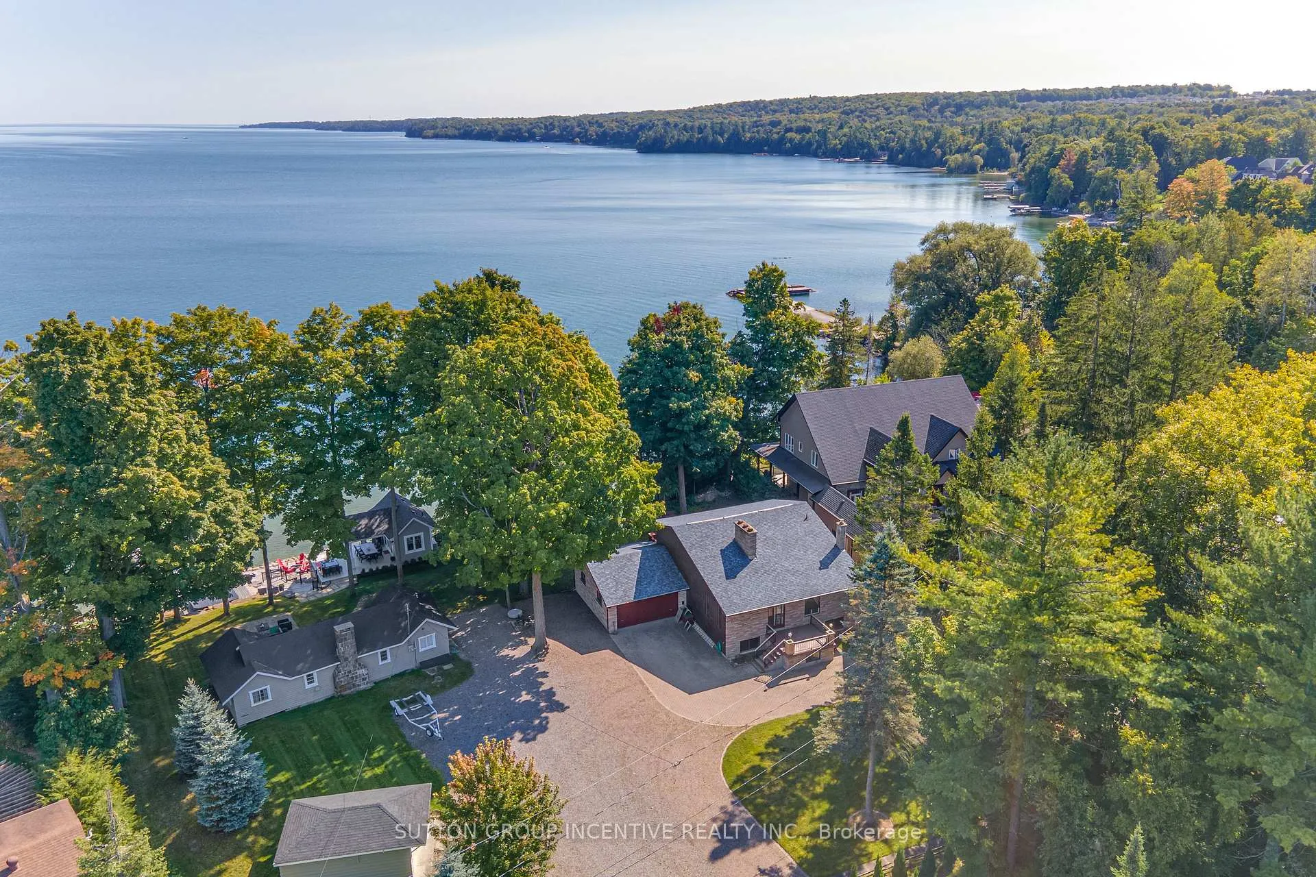 Photo 1 of 201-C Tynhead Road, Barrie, South Shore — HOMEH