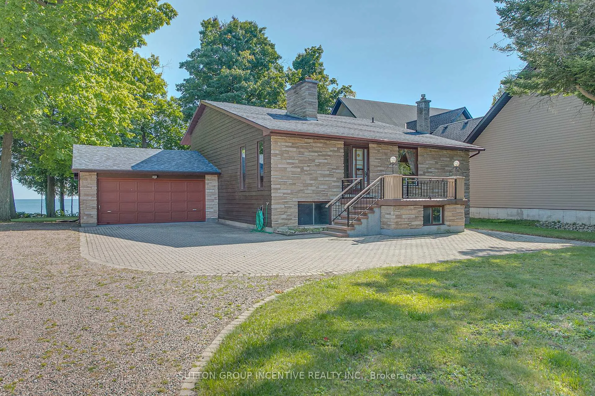 Photo 6 of 201-C Tynhead Road, Barrie, South Shore — HOMEH