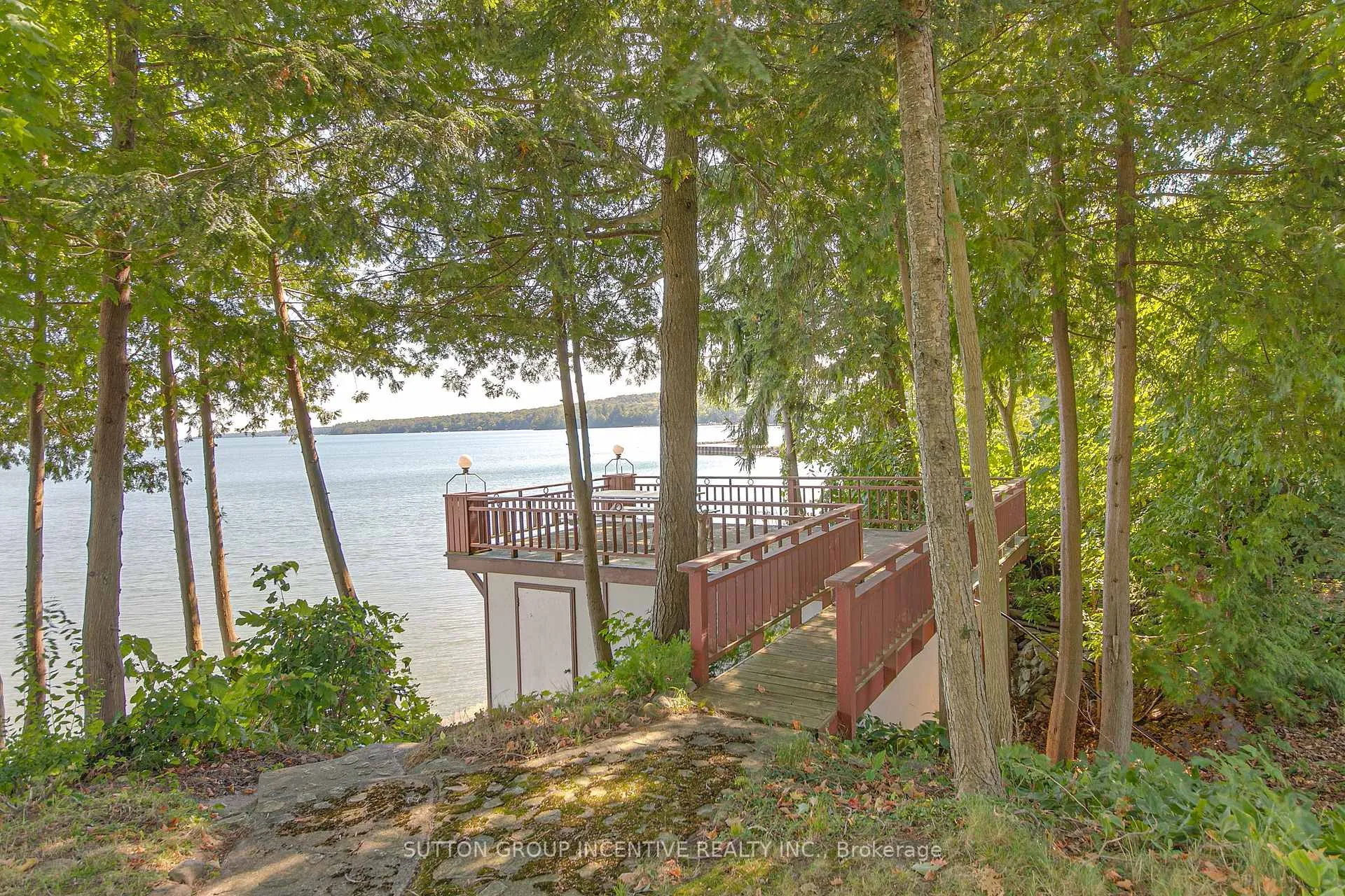 Photo 11 of 201-C Tynhead Road, Barrie, South Shore — HOMEH