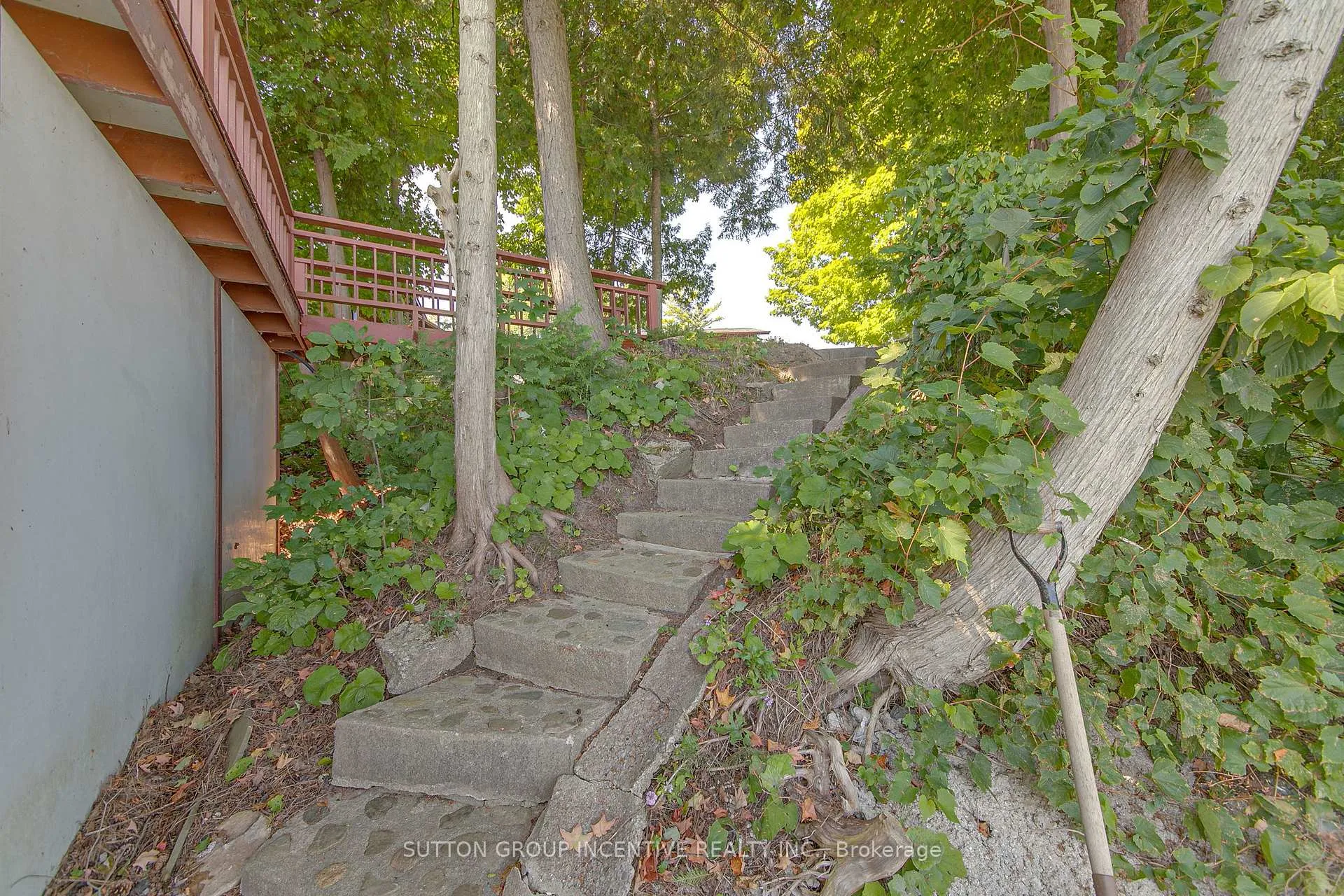 Photo 14 of 201-C Tynhead Road, Barrie, South Shore — HOMEH