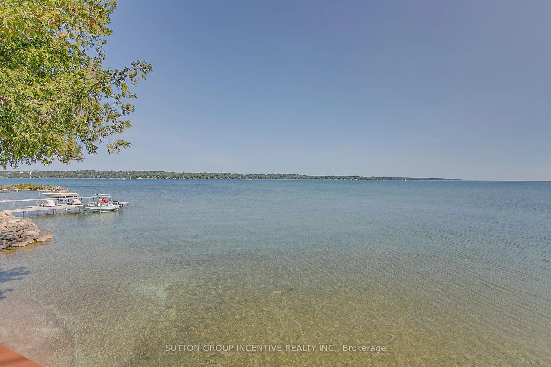 Photo 17 of 201-C Tynhead Road, Barrie, South Shore — HOMEH