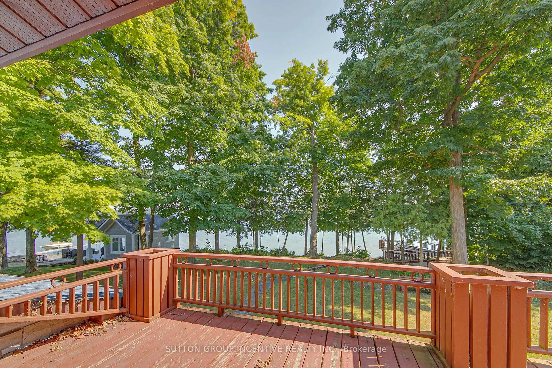 Photo 18 of 201-C Tynhead Road, Barrie, South Shore — HOMEH