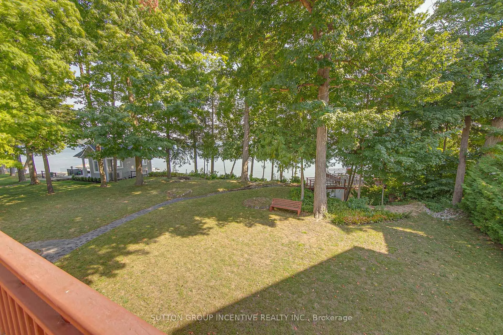 Photo 25 of 201-C Tynhead Road, Barrie, South Shore — HOMEH