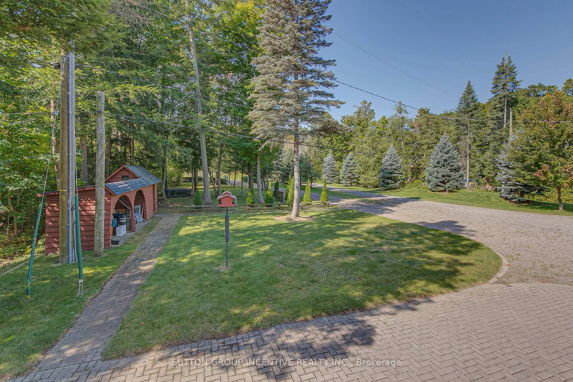 Photo 26 of 201-C Tynhead Road, Barrie, South Shore — HOMEH