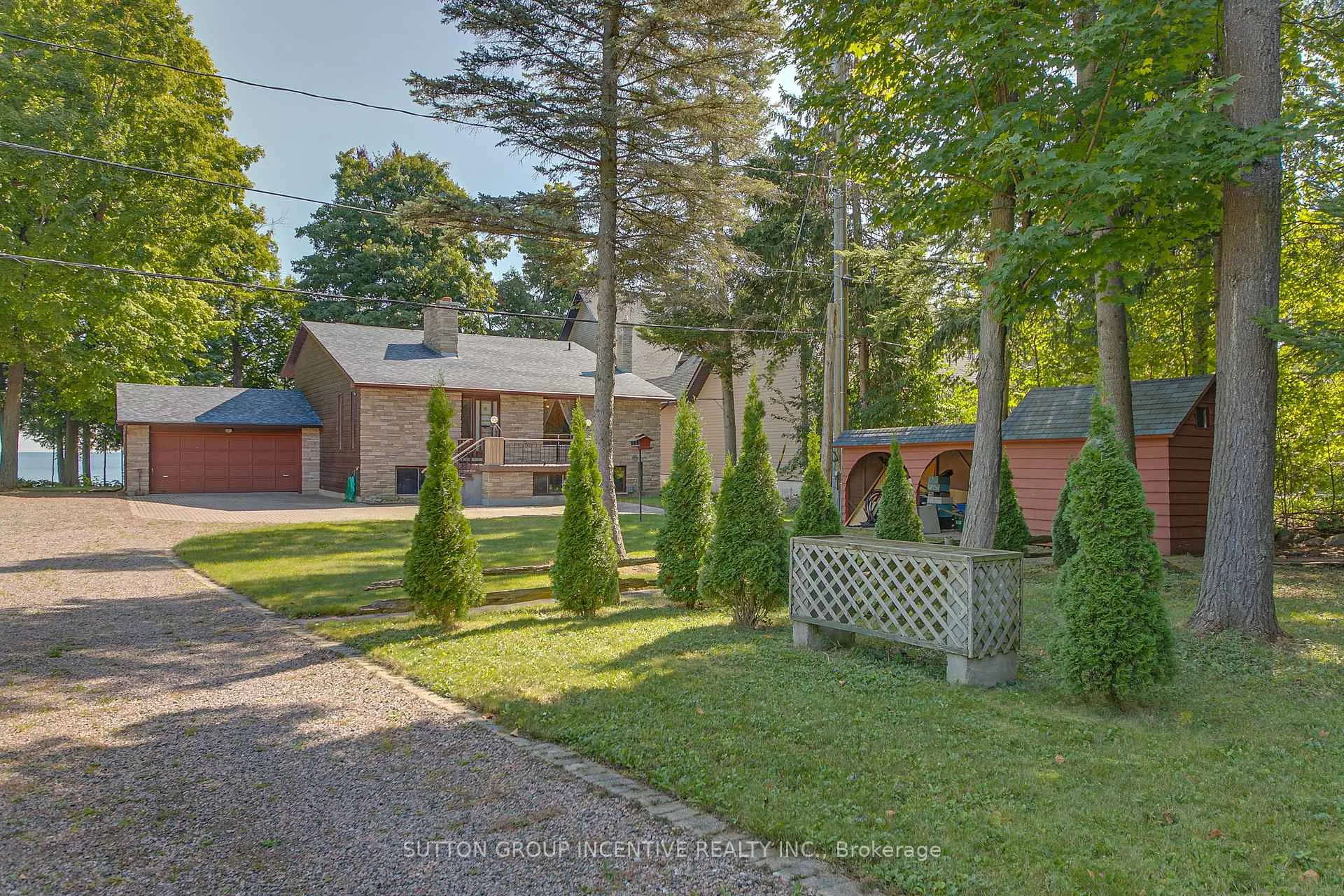 Photo 27 of 201-C Tynhead Road, Barrie, South Shore — HOMEH