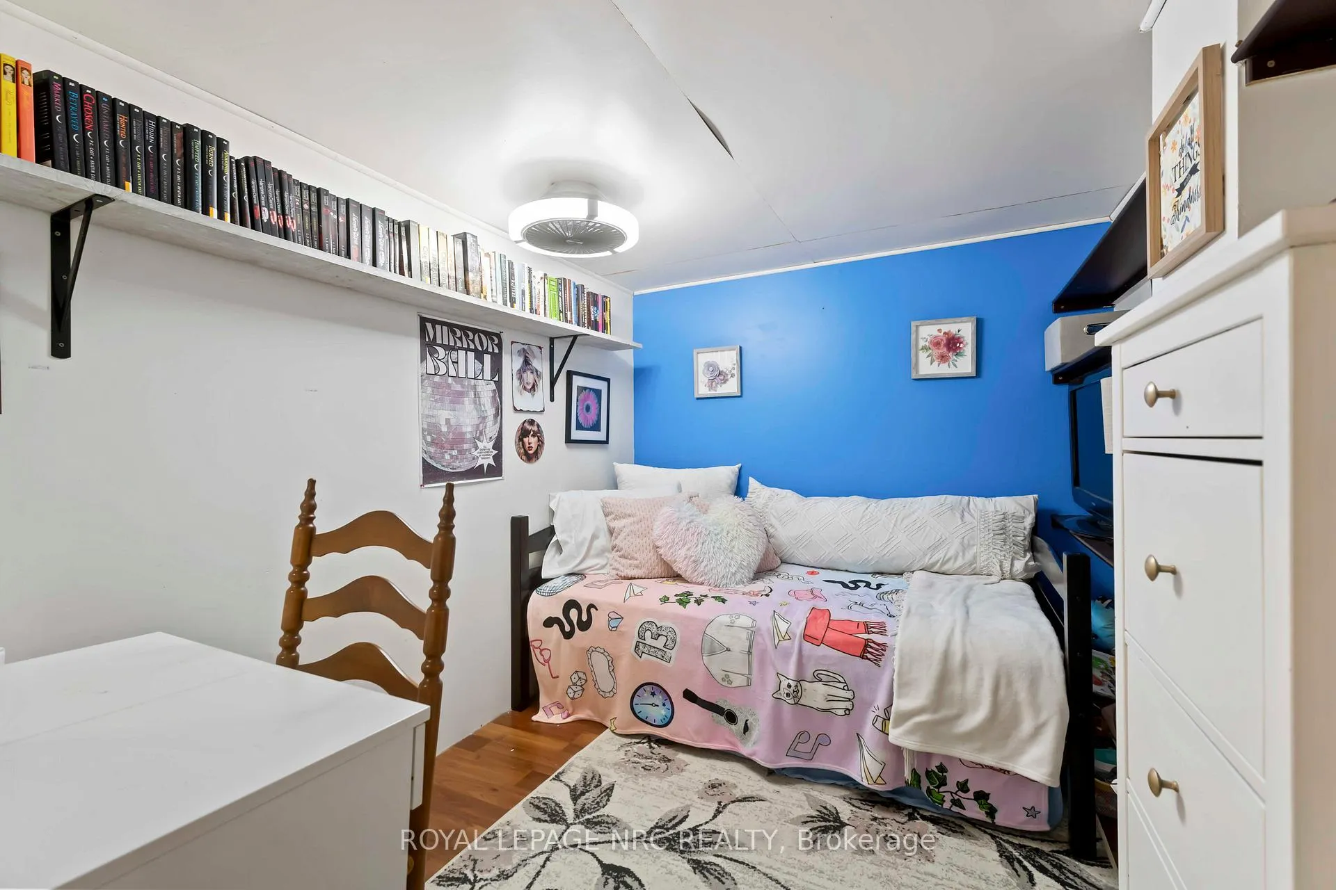 Photo 31 of 6058 Wildrose Crescent, Niagara Falls, Oldfield — HOMEH