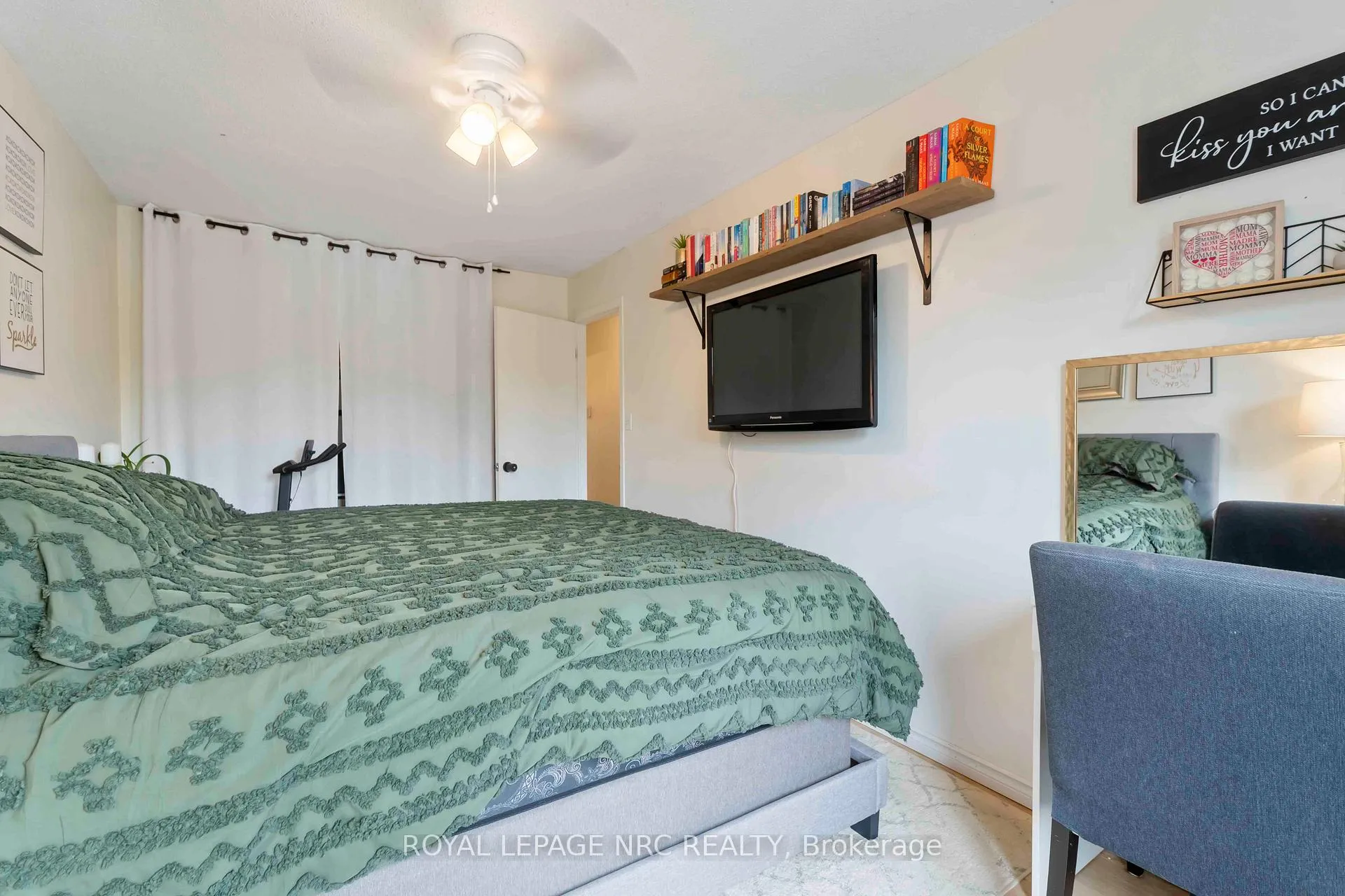Photo 35 of 6058 Wildrose Crescent, Niagara Falls, Oldfield — HOMEH