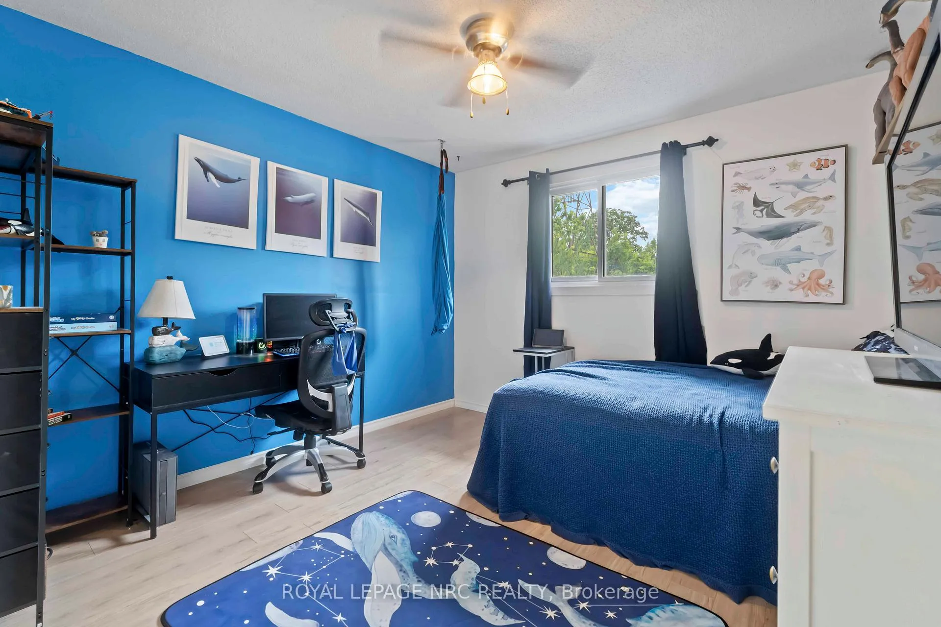 Photo 38 of 6058 Wildrose Crescent, Niagara Falls, Oldfield — HOMEH