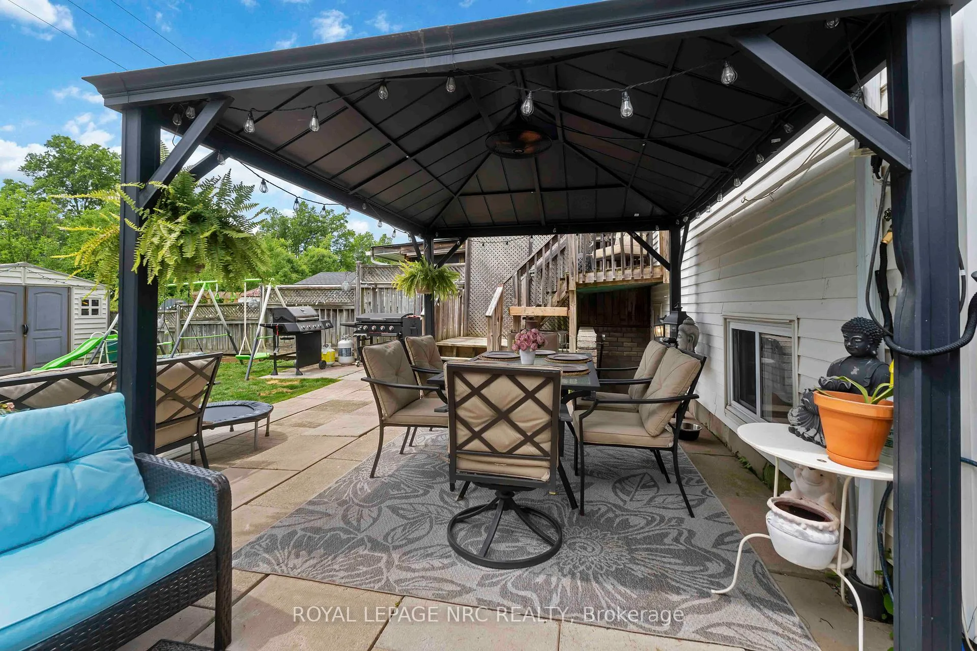 Photo 42 of 6058 Wildrose Crescent, Niagara Falls, Oldfield — HOMEH