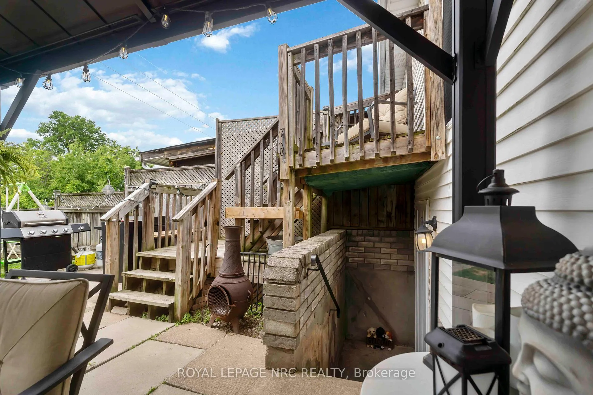 Photo 43 of 6058 Wildrose Crescent, Niagara Falls, Oldfield — HOMEH