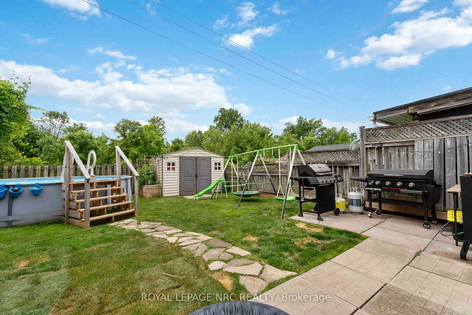 Photo 44 of 6058 Wildrose Crescent, Niagara Falls, Oldfield — HOMEH
