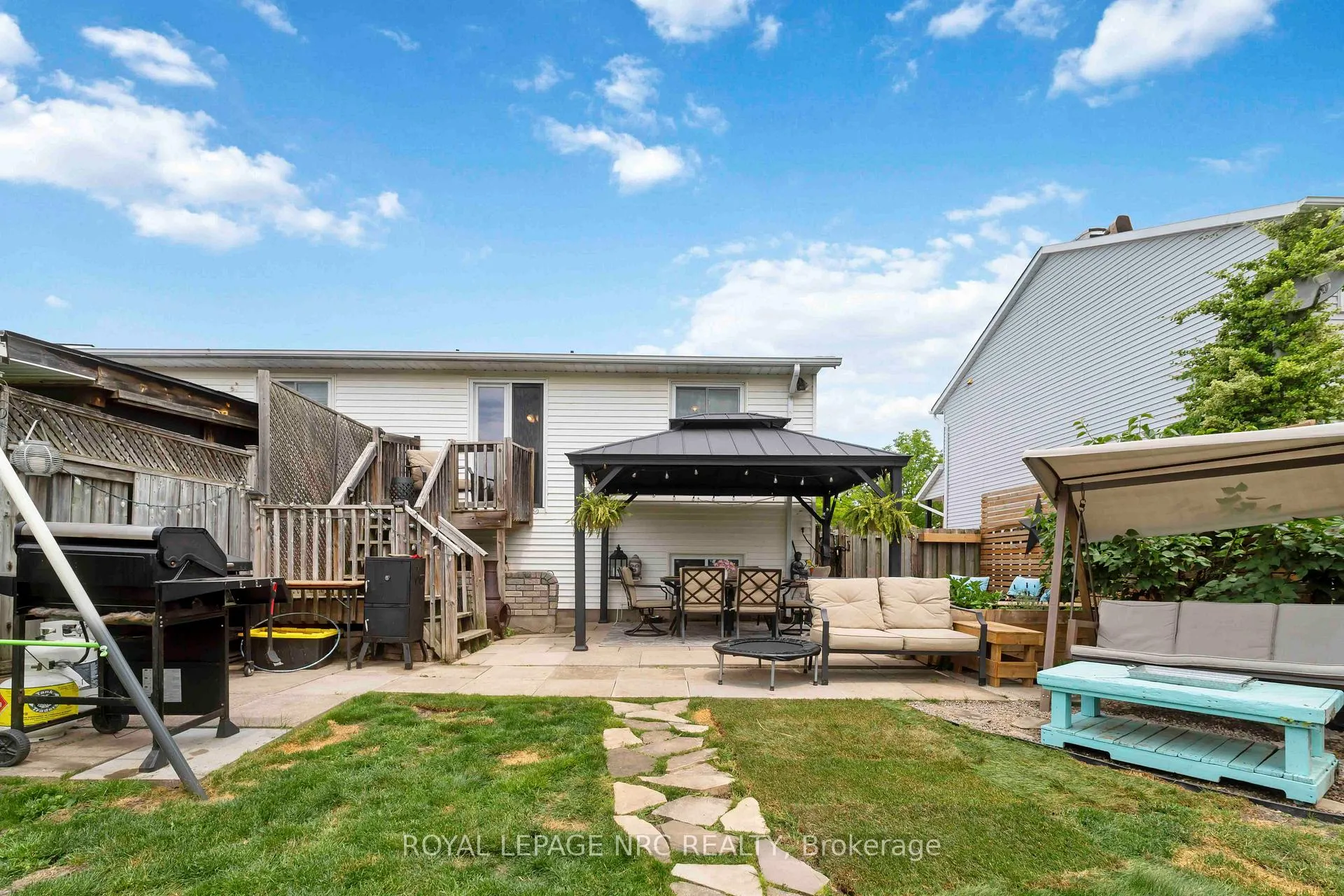 Photo 45 of 6058 Wildrose Crescent, Niagara Falls, Oldfield — HOMEH