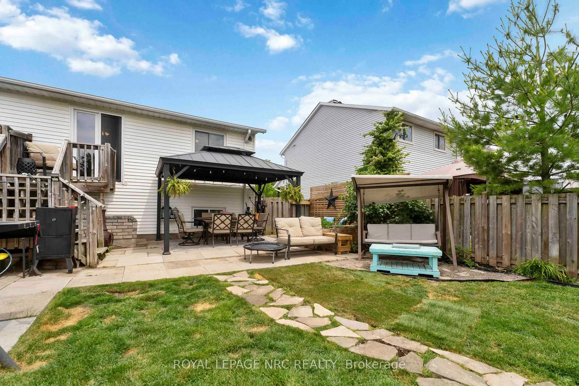 Photo 46 of 6058 Wildrose Crescent, Niagara Falls, Oldfield — HOMEH