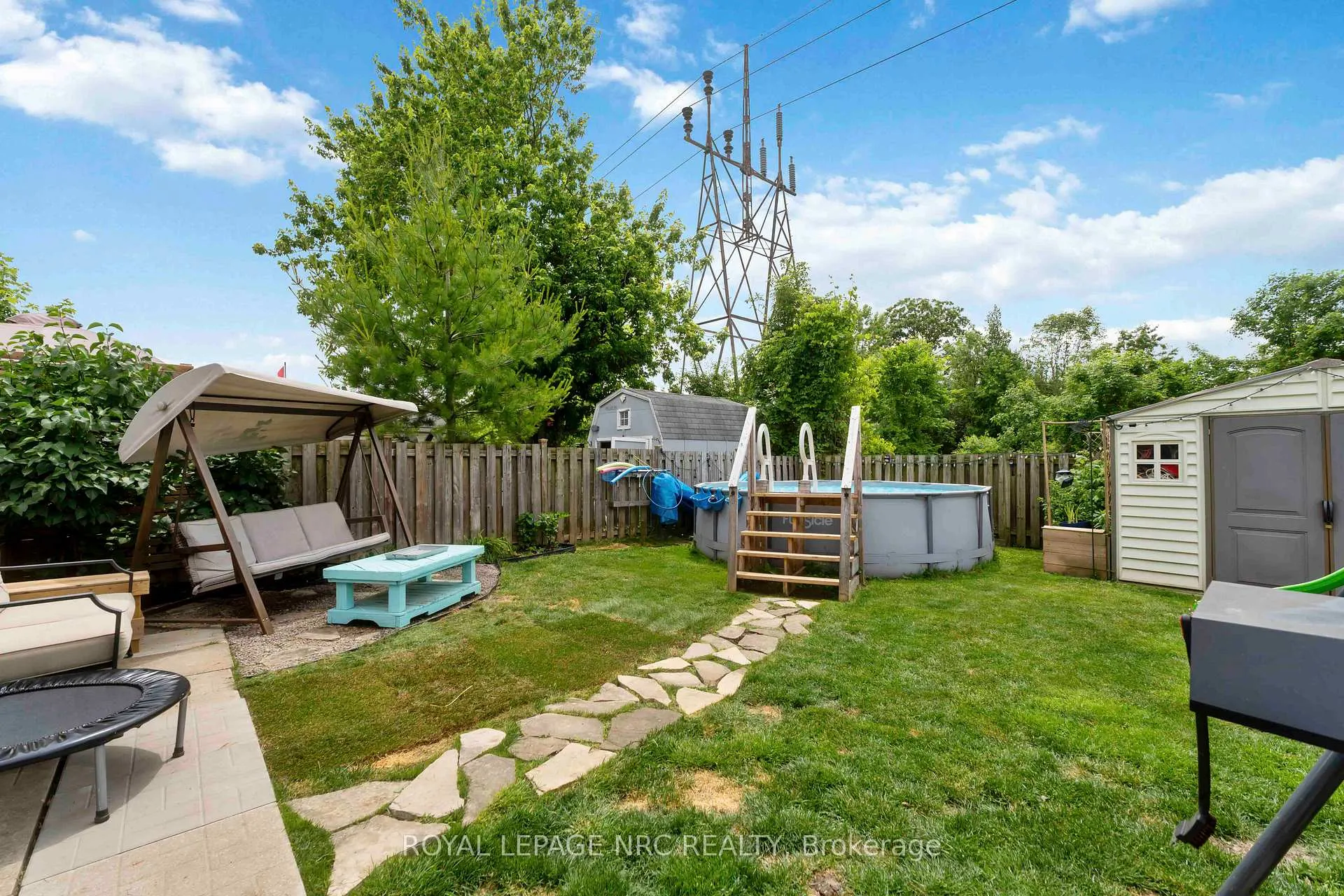 Photo 47 of 6058 Wildrose Crescent, Niagara Falls, Oldfield — HOMEH