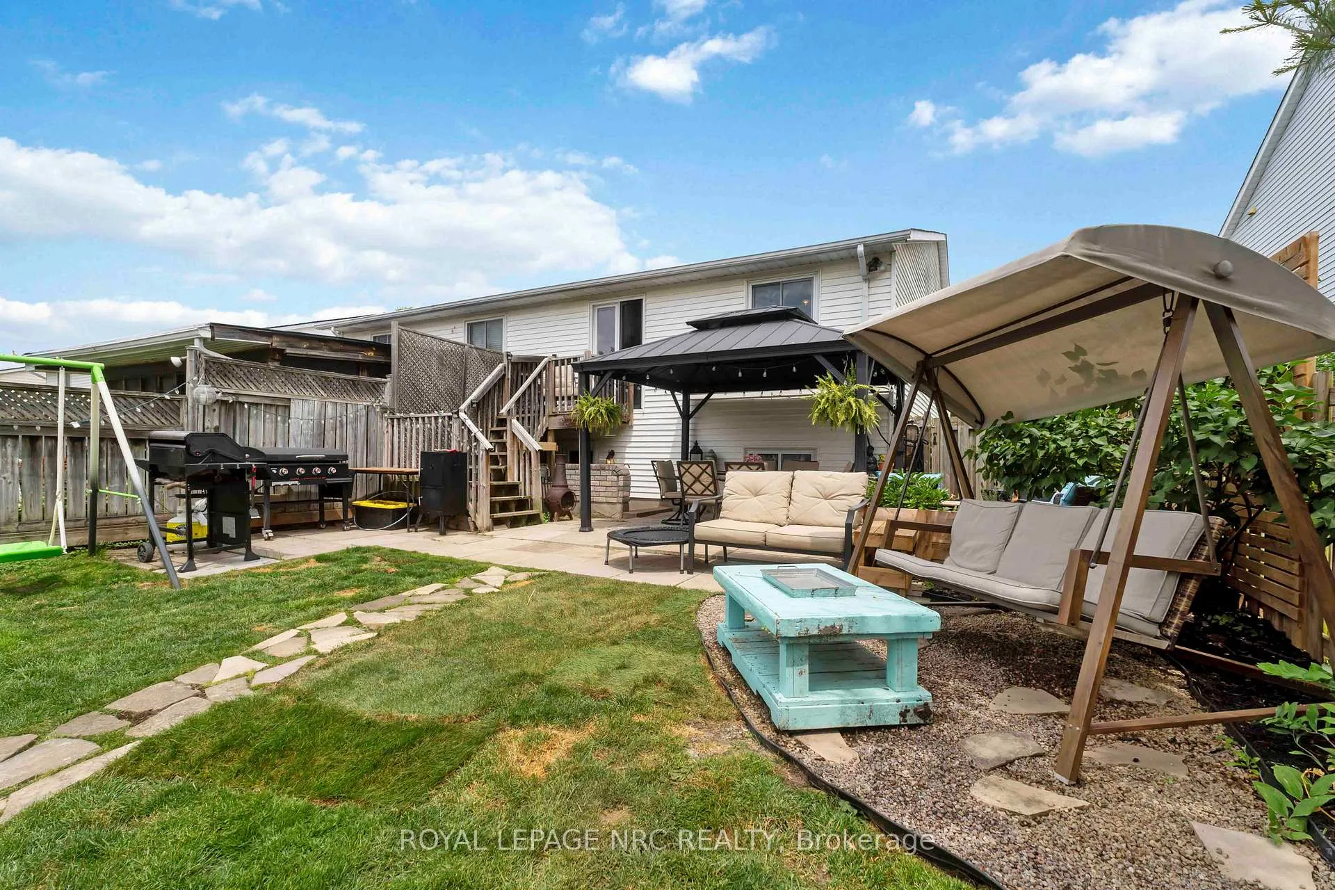 Photo 48 of 6058 Wildrose Crescent, Niagara Falls, Oldfield — HOMEH
