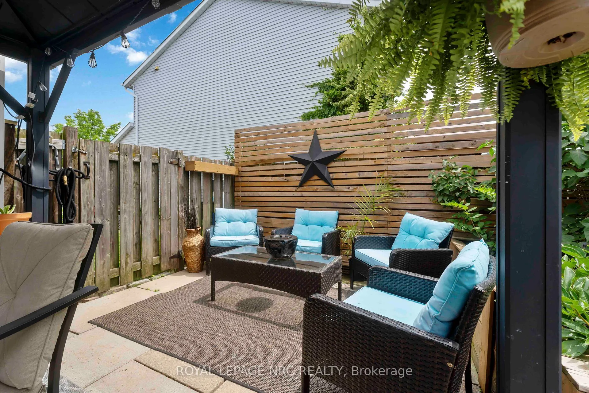 Photo 49 of 6058 Wildrose Crescent, Niagara Falls, Oldfield — HOMEH