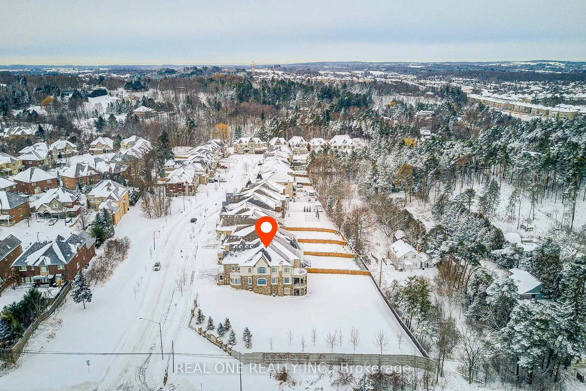 Photo 6 of 99 Glensteeple Trail N, Aurora, Aurora Estates — HOMEH