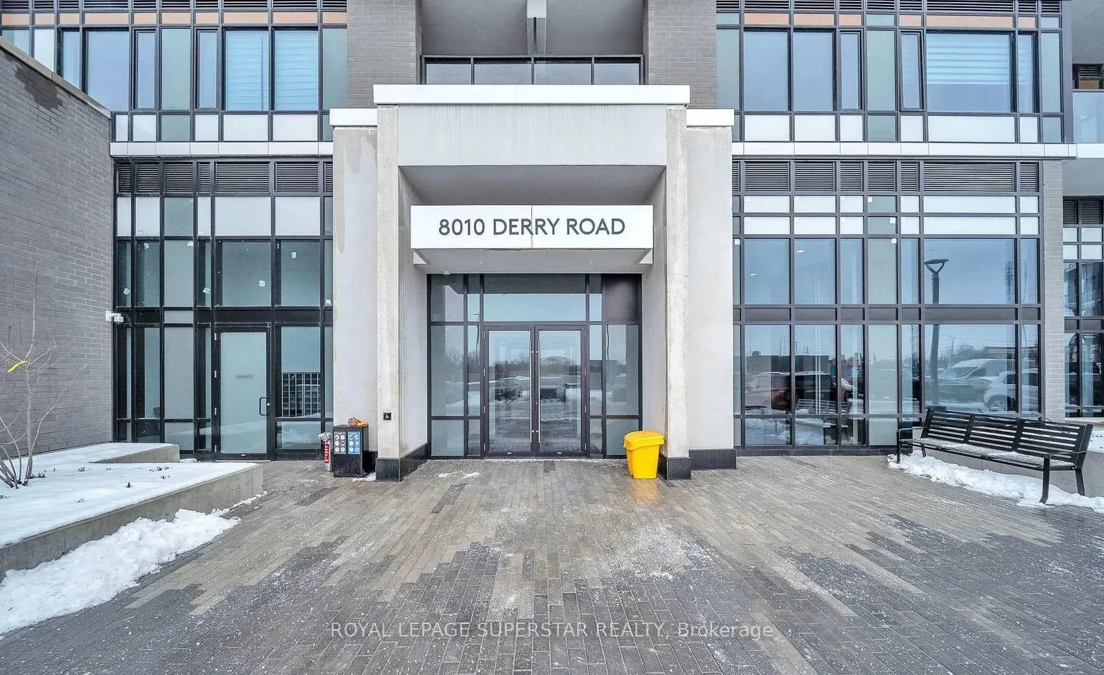 Photo 1 of Unit 1108, 8010 Derry Road, Milton, Coates — HOMEH