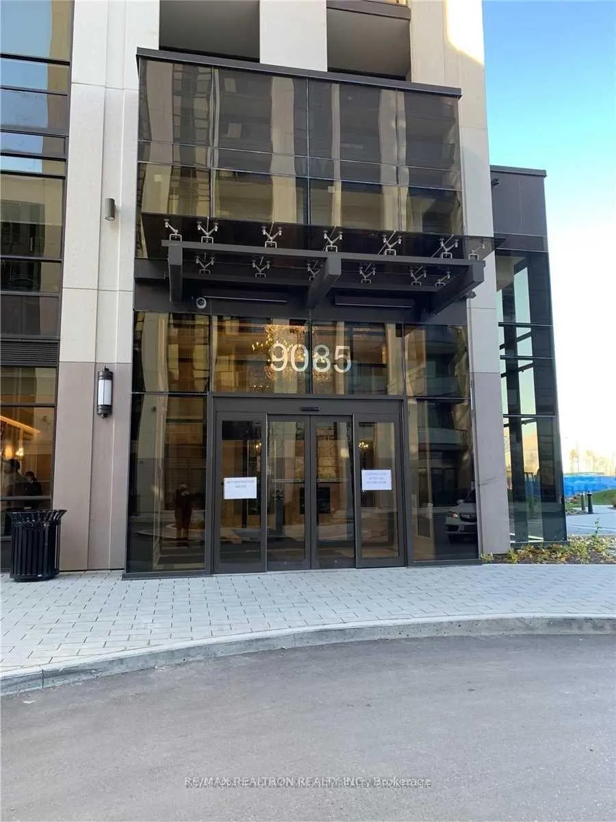 Photo 2 of Unit 1903, 9085 Jane Street, Vaughan, Concord — HOMEH