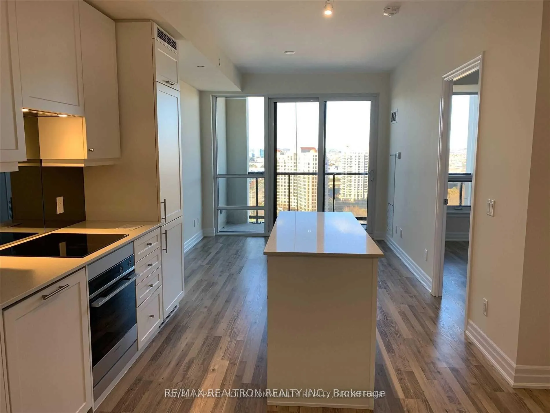 Photo 3 of Unit 1903, 9085 Jane Street, Vaughan, Concord — HOMEH