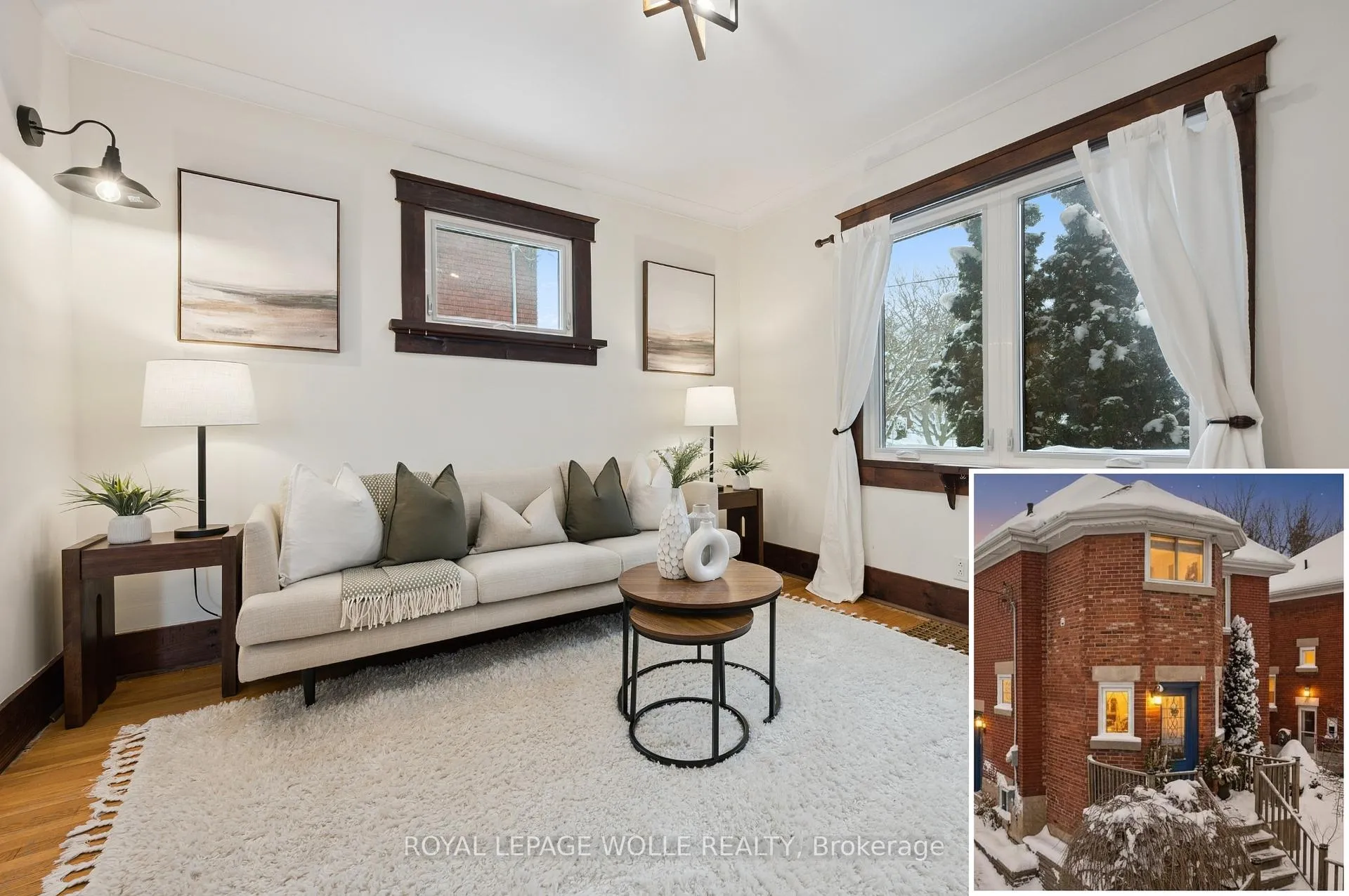 Photo 1 of 32 Dane Street, Kitchener — HOMEH