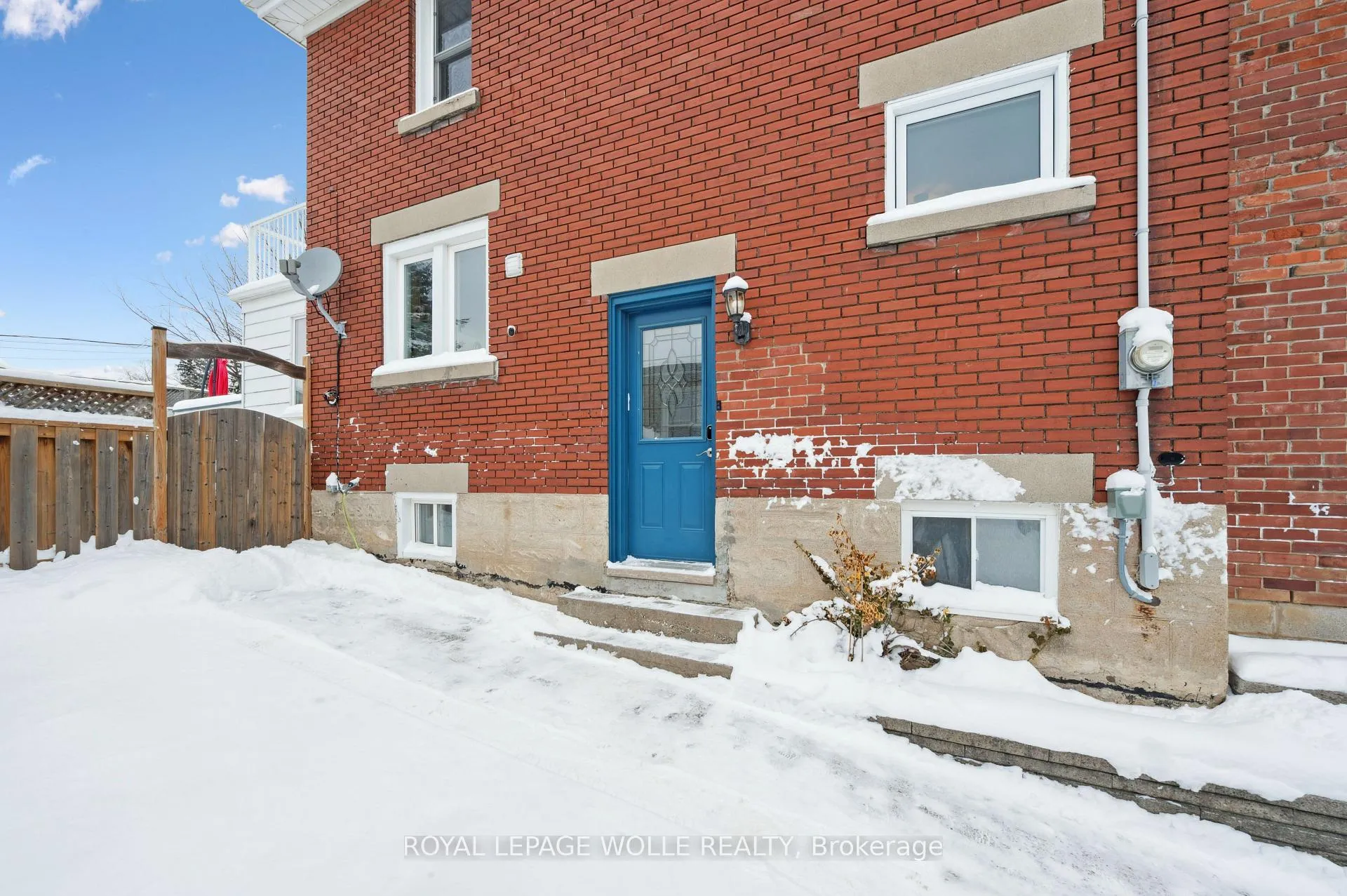 Photo 30 of 32 Dane Street, Kitchener — HOMEH