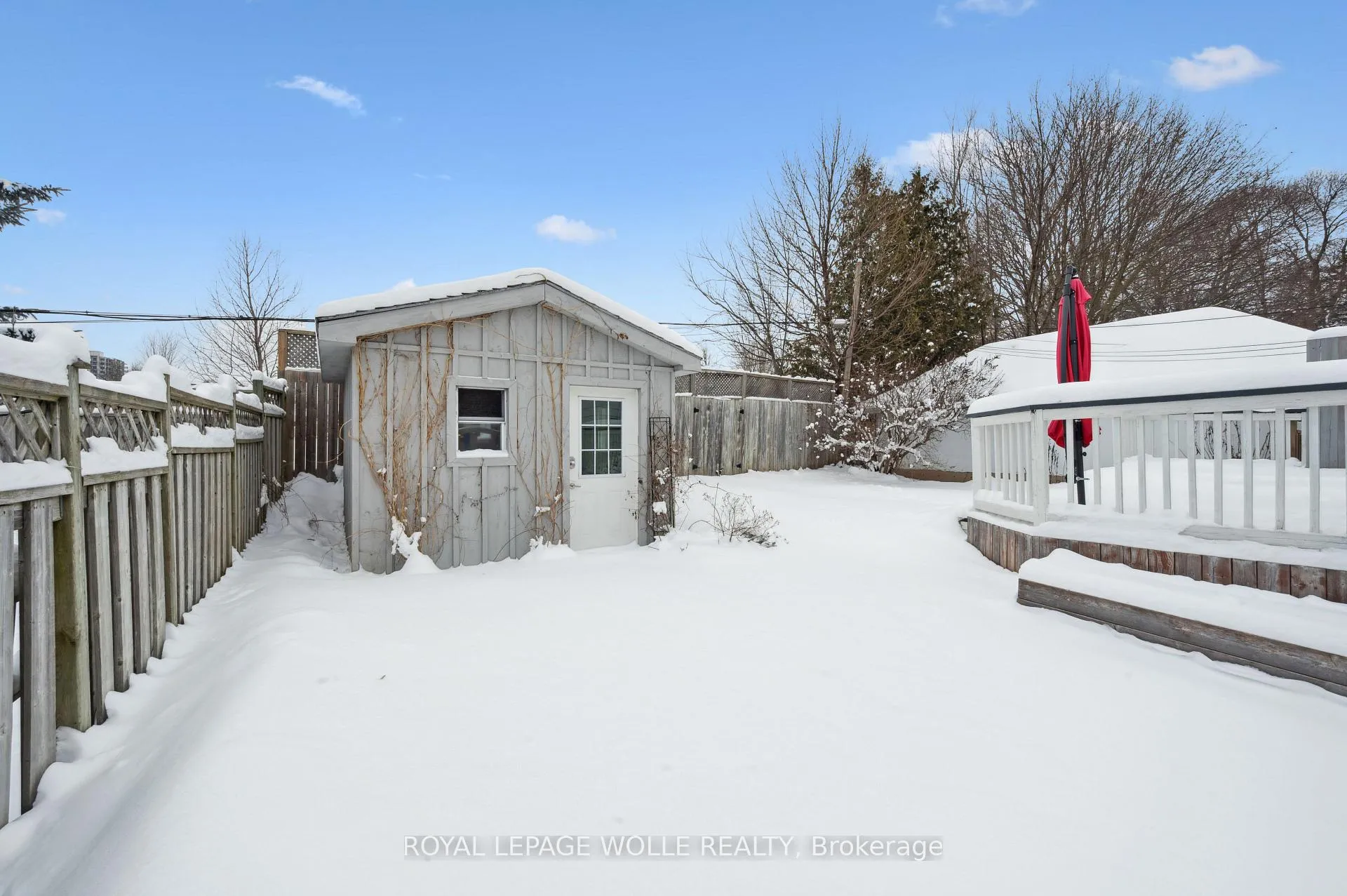 Photo 31 of 32 Dane Street, Kitchener — HOMEH