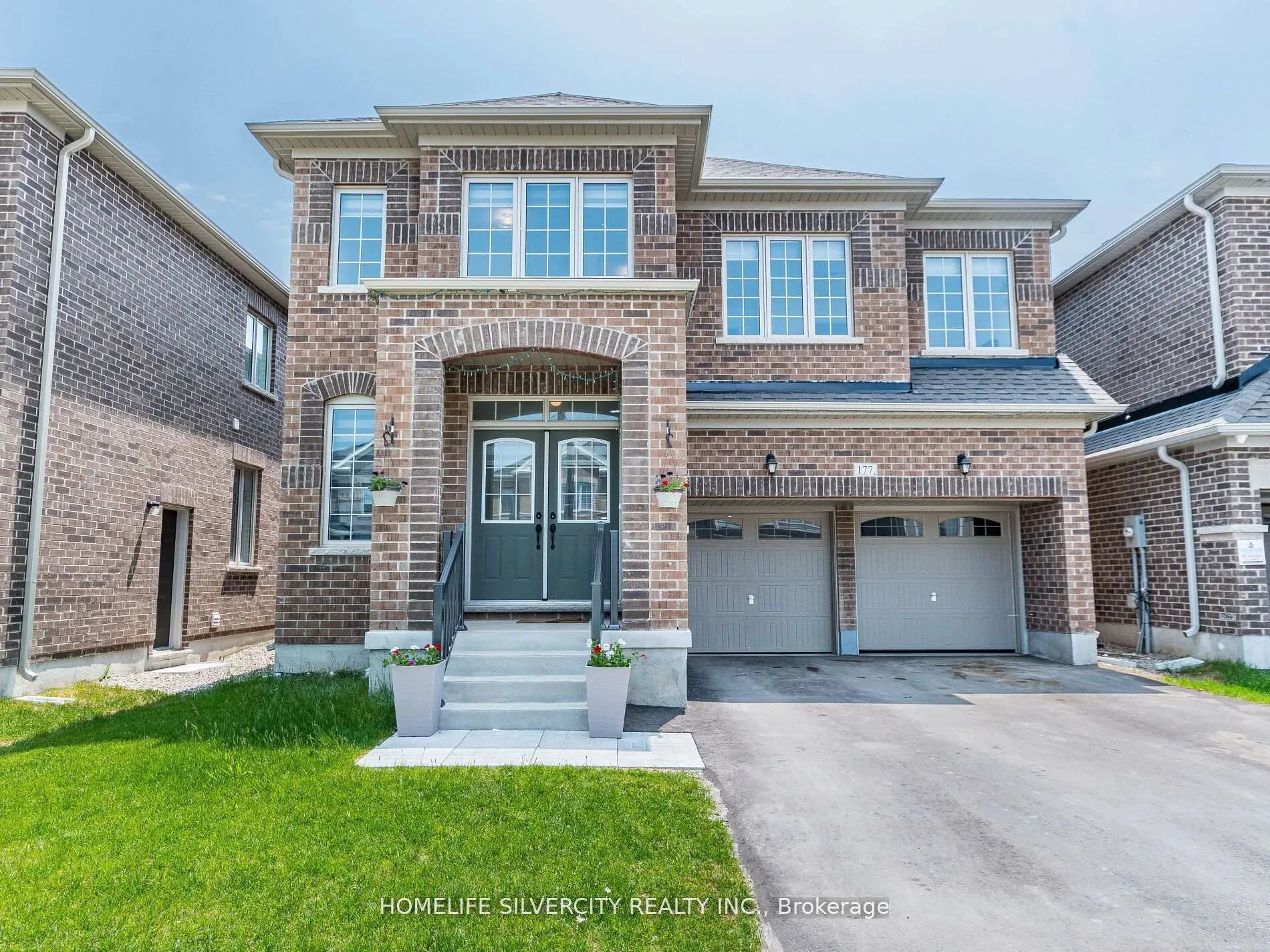 Photo 2 of 177 Limestone Lane, Shelburne — HOMEH