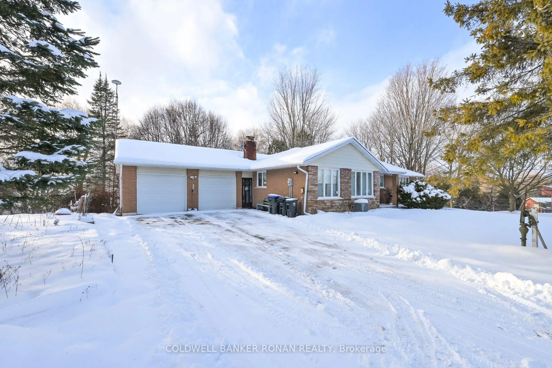 Photo 1 of 1406 10th Side Road, New Tecumseth, Rural New Tecumseth — HOMEH