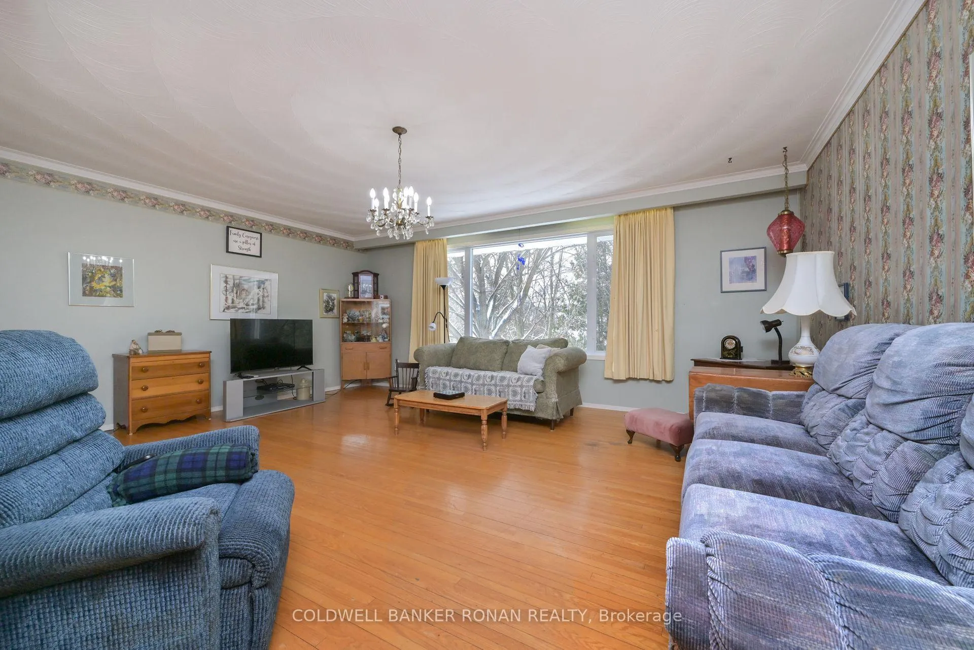 Photo 12 of 1406 10th Side Road, New Tecumseth, Rural New Tecumseth — HOMEH