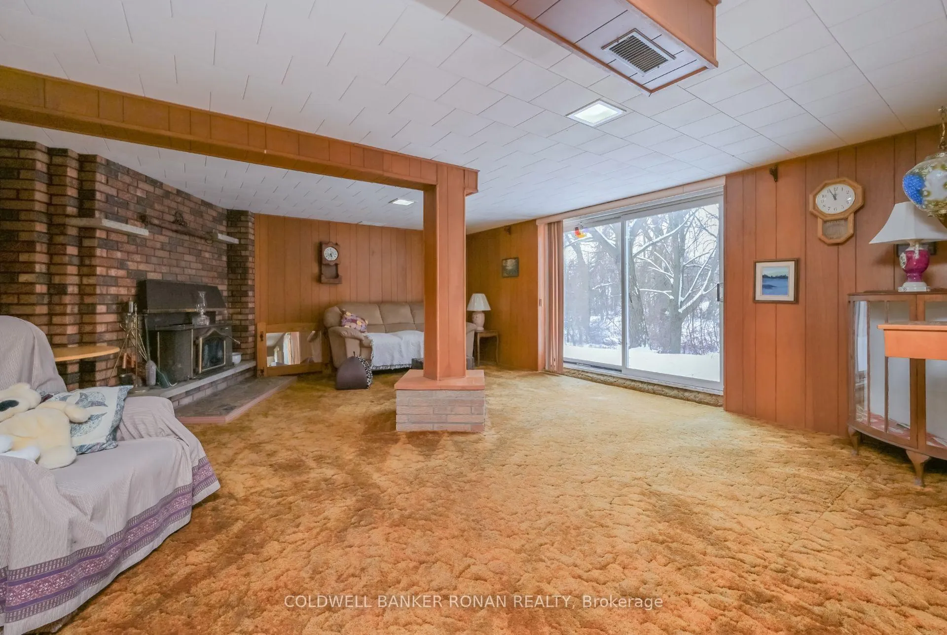 Photo 23 of 1406 10th Side Road, New Tecumseth, Rural New Tecumseth — HOMEH
