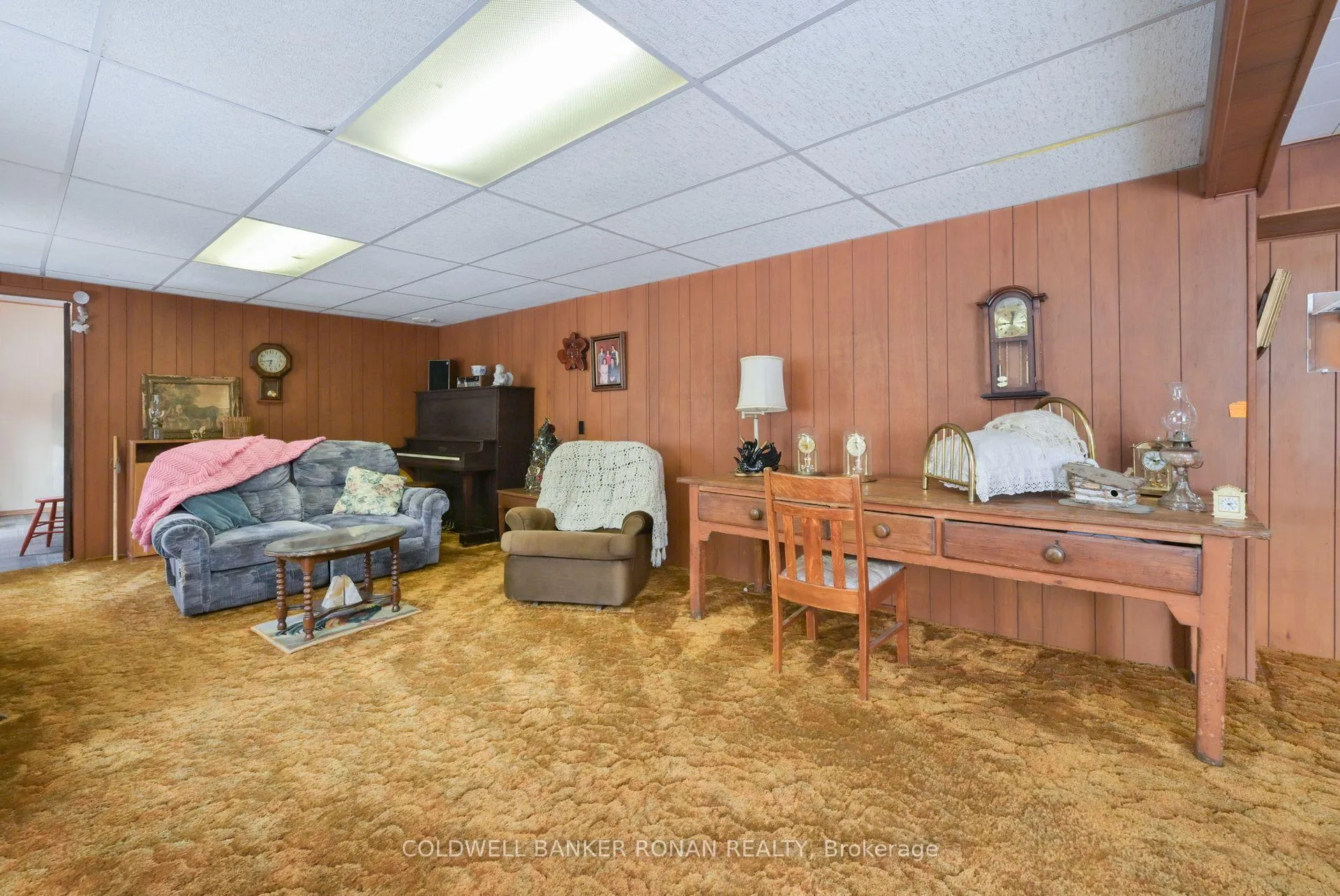 Photo 24 of 1406 10th Side Road, New Tecumseth, Rural New Tecumseth — HOMEH