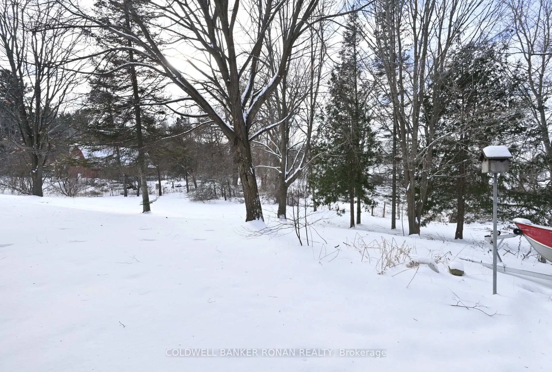 Photo 28 of 1406 10th Side Road, New Tecumseth, Rural New Tecumseth — HOMEH